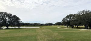 Bayou Oaks (South) 16th